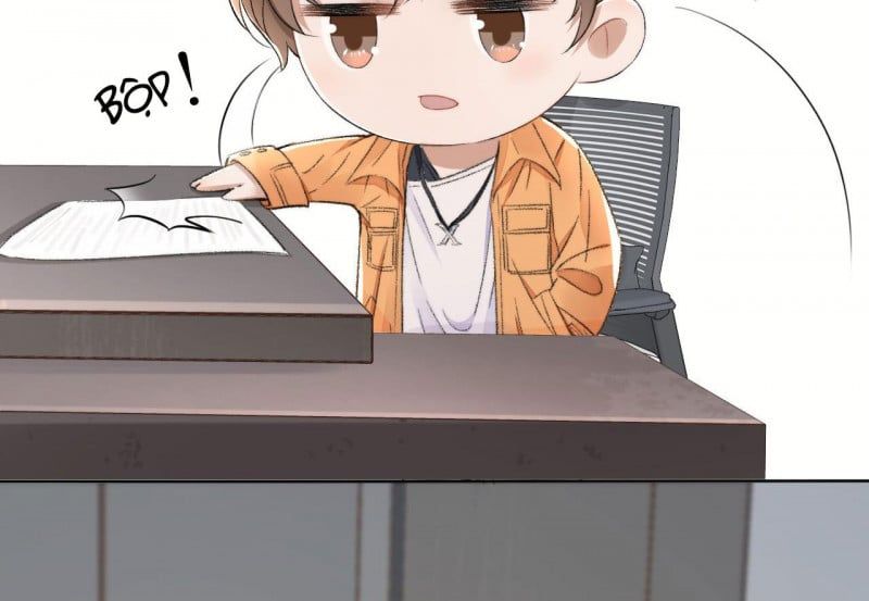 Những Ngày Cùng Tra Công Chính Diện Quyết Đấu Chapter 4 - Trang 2