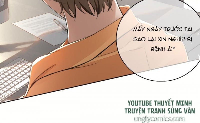 Những Ngày Cùng Tra Công Chính Diện Quyết Đấu Chapter 4 - Trang 2