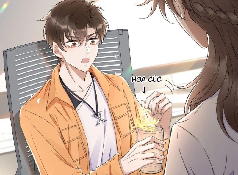 Những Ngày Cùng Tra Công Chính Diện Quyết Đấu Chapter 4 - Trang 2