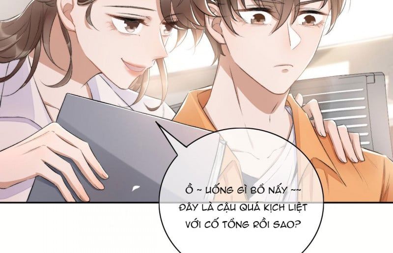 Những Ngày Cùng Tra Công Chính Diện Quyết Đấu Chapter 4 - Trang 2