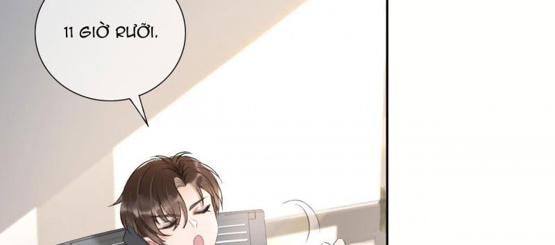 Những Ngày Cùng Tra Công Chính Diện Quyết Đấu Chapter 4 - Trang 2