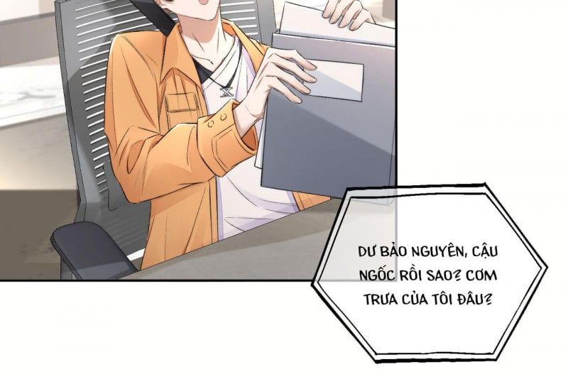 Những Ngày Cùng Tra Công Chính Diện Quyết Đấu Chapter 4 - Trang 2