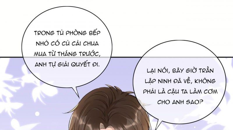 Những Ngày Cùng Tra Công Chính Diện Quyết Đấu Chapter 4 - Trang 2
