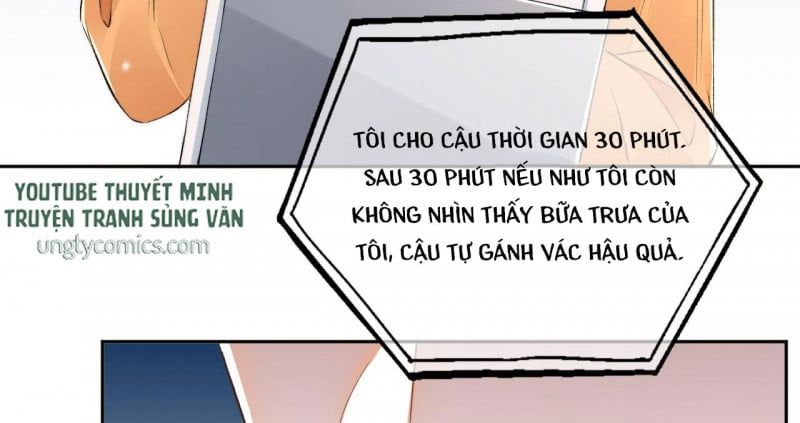 Những Ngày Cùng Tra Công Chính Diện Quyết Đấu Chapter 4 - Trang 2