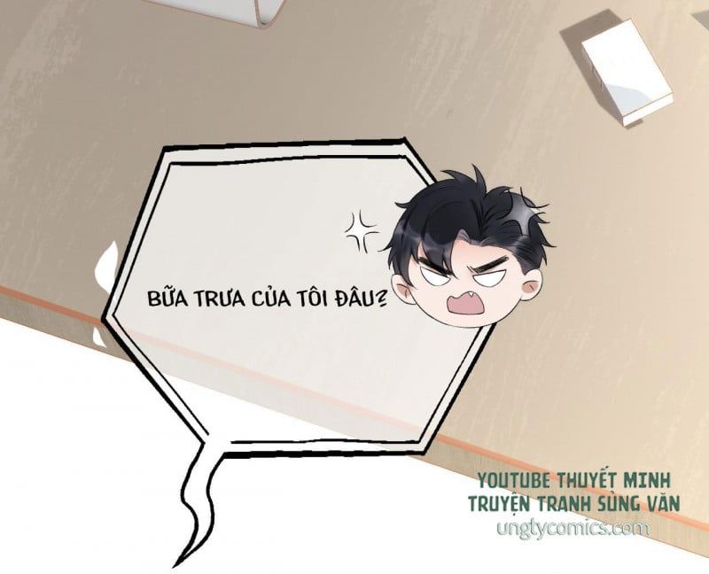 Những Ngày Cùng Tra Công Chính Diện Quyết Đấu Chapter 4 - Trang 2