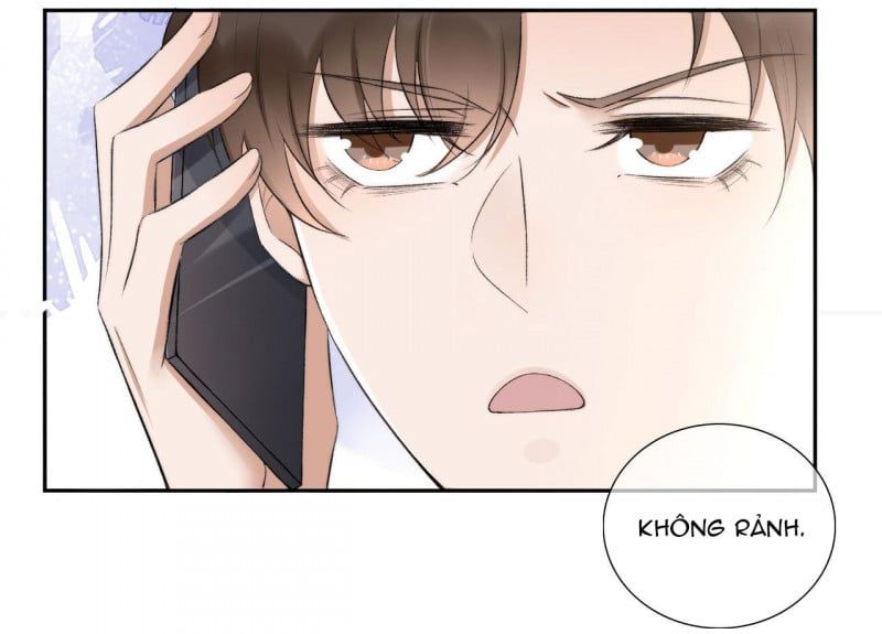 Những Ngày Cùng Tra Công Chính Diện Quyết Đấu Chapter 4 - Trang 2