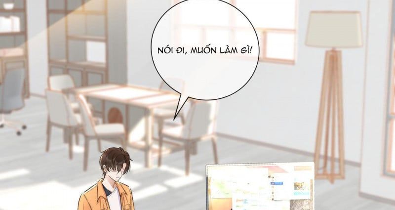 Những Ngày Cùng Tra Công Chính Diện Quyết Đấu Chapter 4 - Trang 2