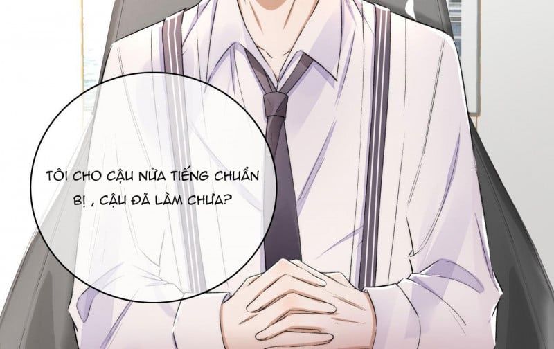 Những Ngày Cùng Tra Công Chính Diện Quyết Đấu Chapter 4 - Trang 2