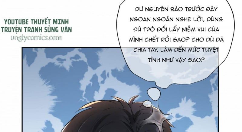 Những Ngày Cùng Tra Công Chính Diện Quyết Đấu Chapter 4 - Trang 2