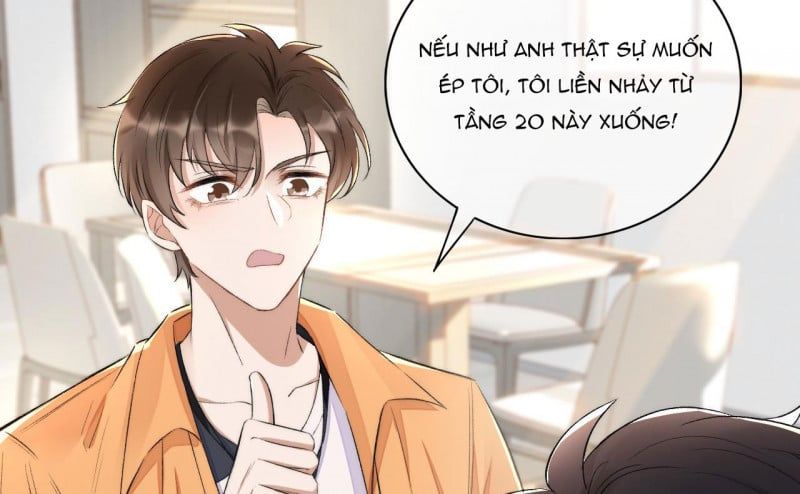 Những Ngày Cùng Tra Công Chính Diện Quyết Đấu Chapter 4 - Trang 2