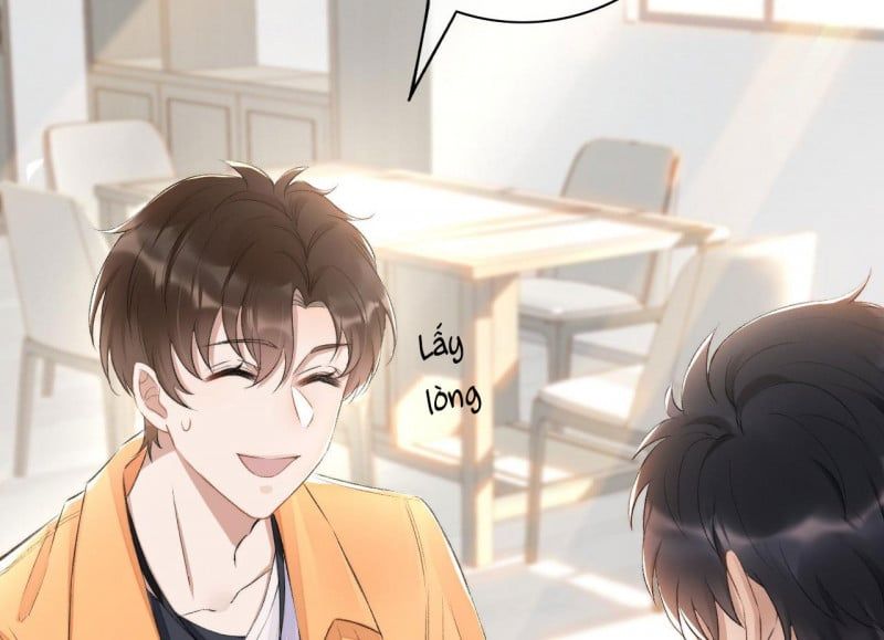 Những Ngày Cùng Tra Công Chính Diện Quyết Đấu Chapter 4 - Trang 2