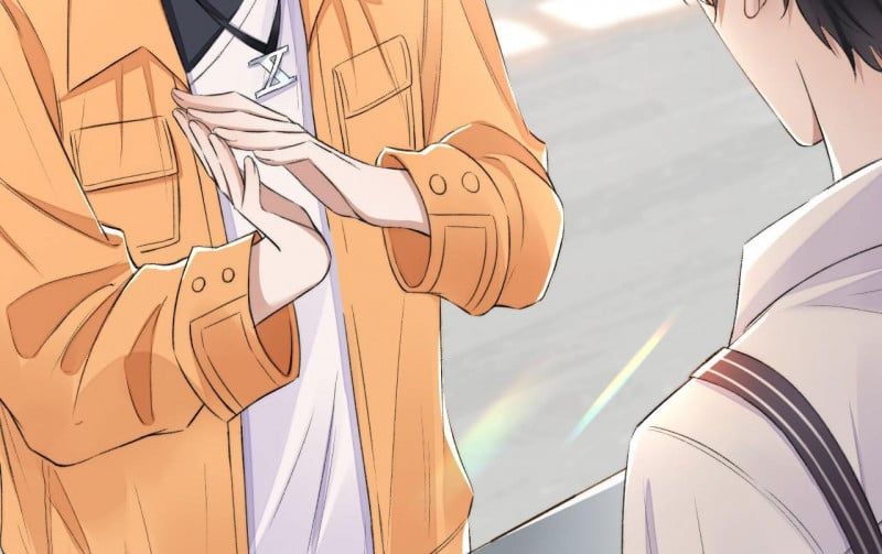 Những Ngày Cùng Tra Công Chính Diện Quyết Đấu Chapter 4 - Trang 2