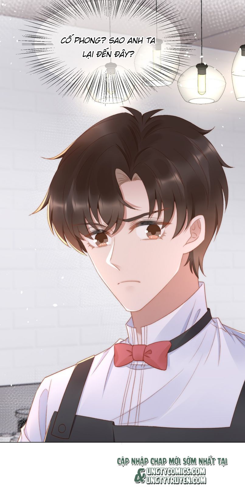 Những Ngày Cùng Tra Công Chính Diện Quyết Đấu Chapter 40 - Trang 2