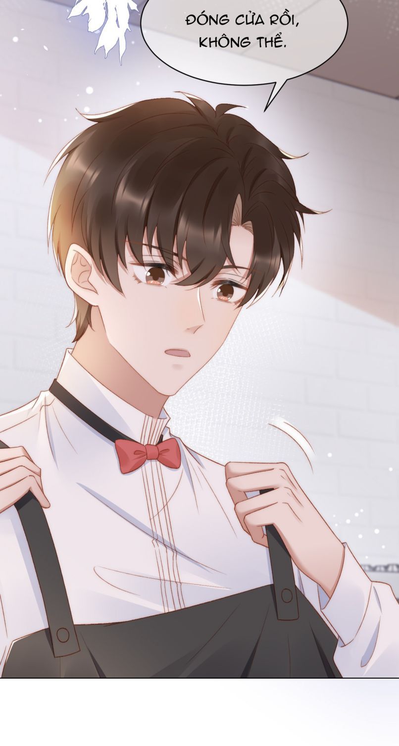 Những Ngày Cùng Tra Công Chính Diện Quyết Đấu Chapter 40 - Trang 2