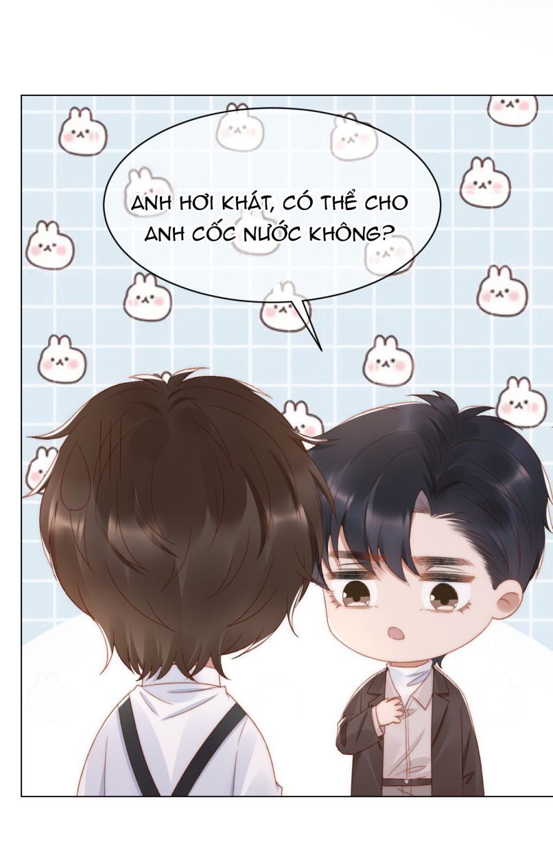 Những Ngày Cùng Tra Công Chính Diện Quyết Đấu Chapter 40 - Trang 2