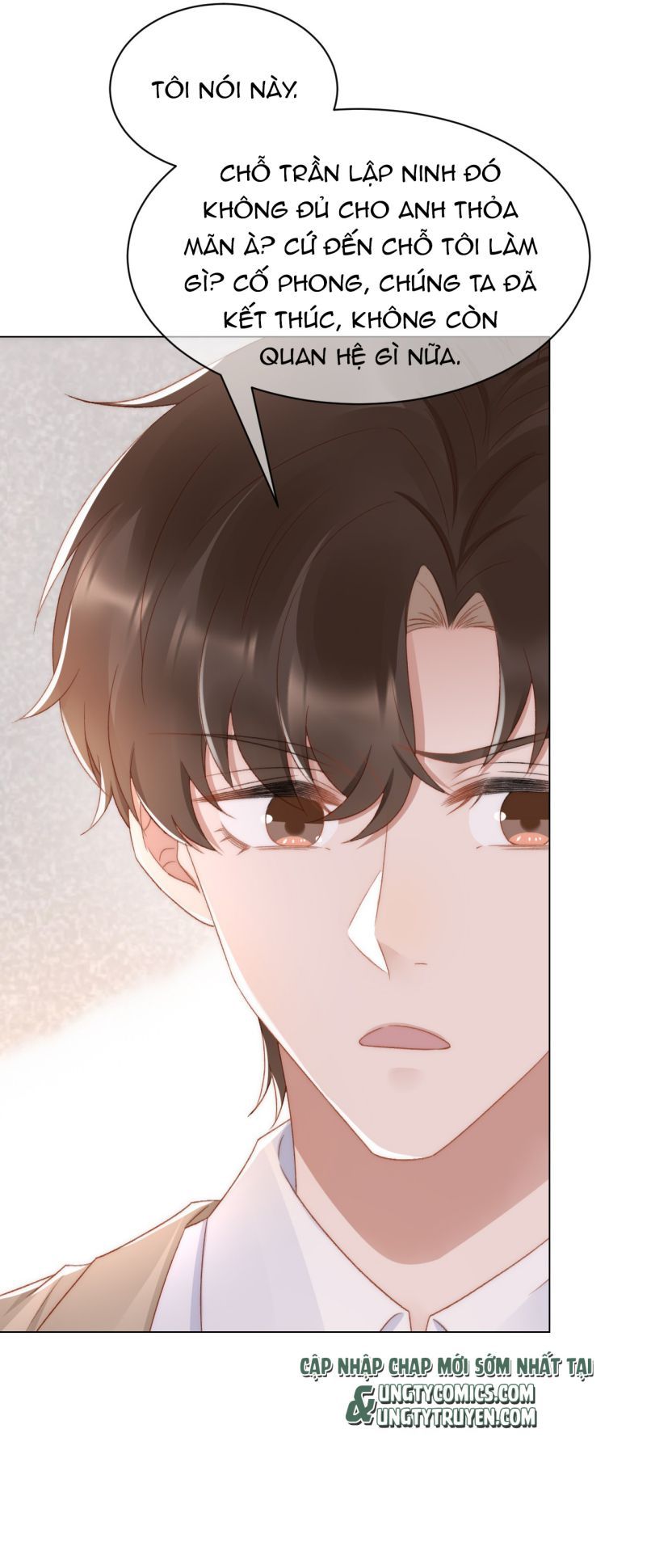 Những Ngày Cùng Tra Công Chính Diện Quyết Đấu Chapter 40 - Trang 2