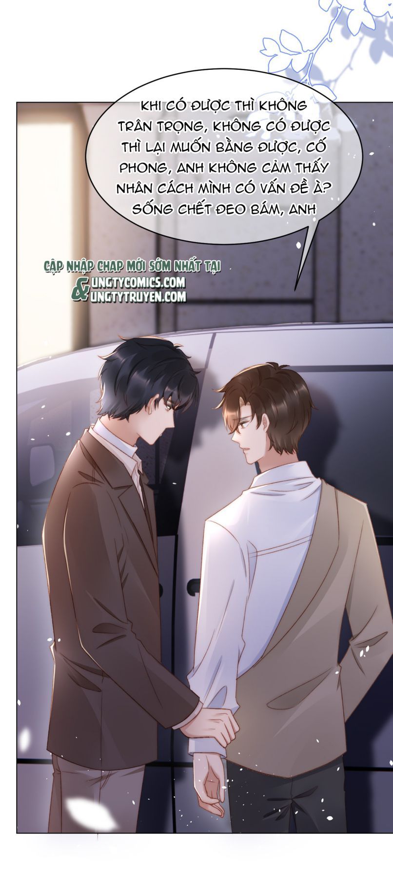 Những Ngày Cùng Tra Công Chính Diện Quyết Đấu Chapter 40 - Trang 2