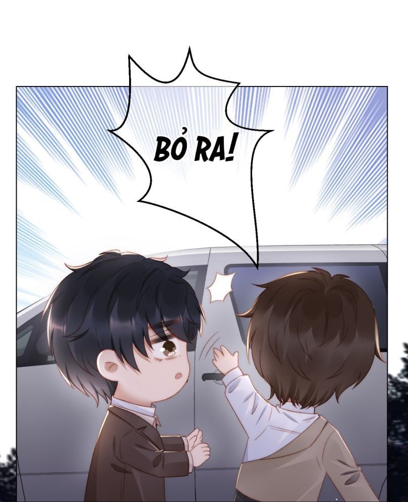 Những Ngày Cùng Tra Công Chính Diện Quyết Đấu Chapter 40 - Trang 2