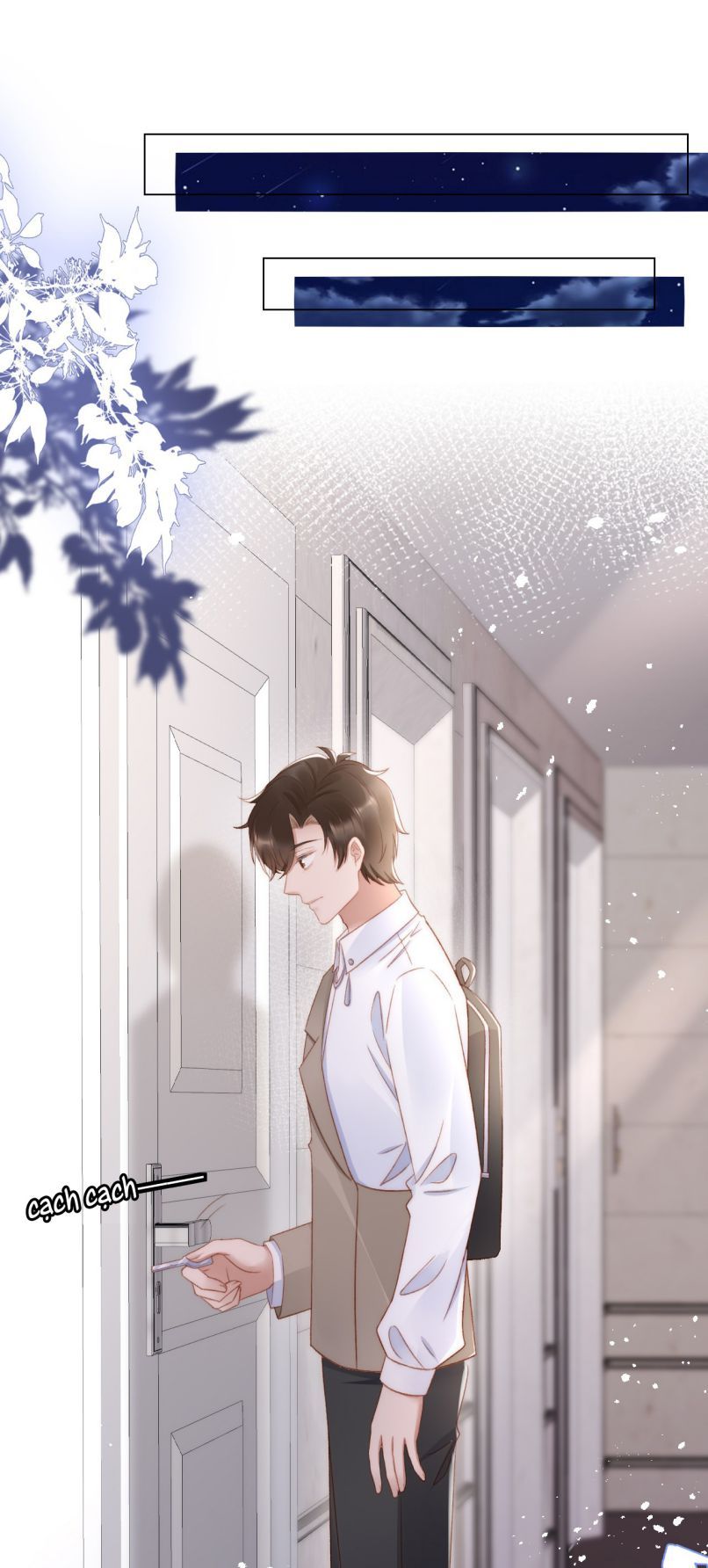 Những Ngày Cùng Tra Công Chính Diện Quyết Đấu Chapter 40 - Trang 2