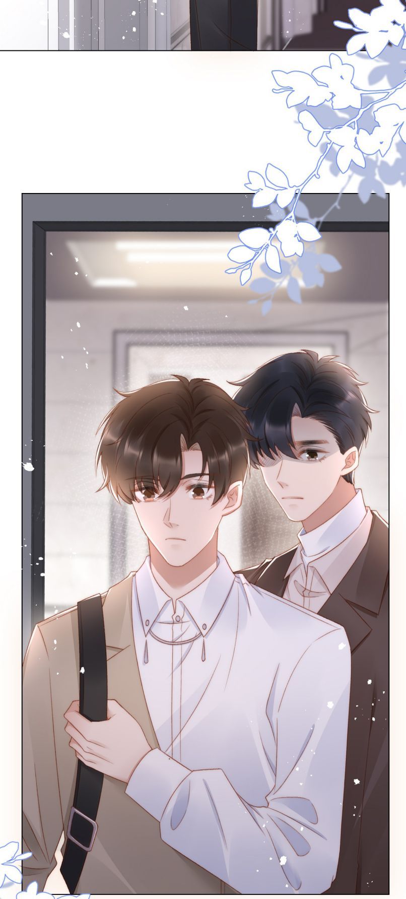 Những Ngày Cùng Tra Công Chính Diện Quyết Đấu Chapter 40 - Trang 2