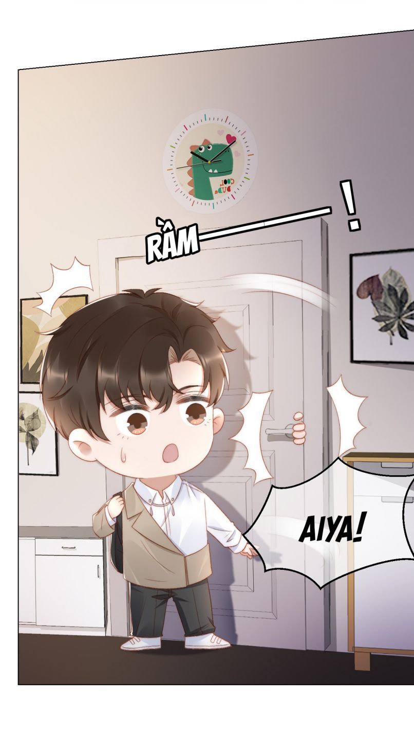 Những Ngày Cùng Tra Công Chính Diện Quyết Đấu Chapter 40 - Trang 2