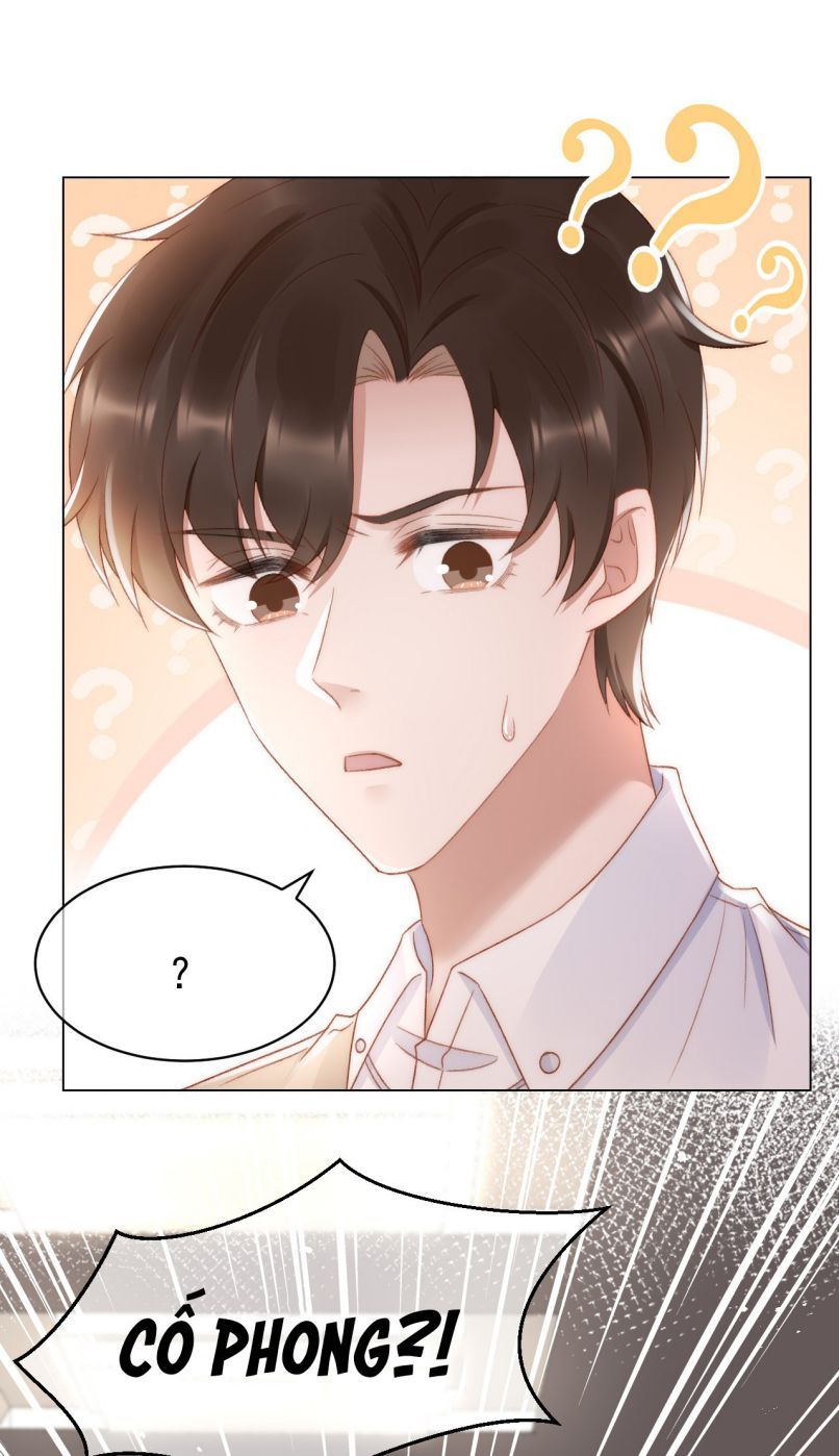Những Ngày Cùng Tra Công Chính Diện Quyết Đấu Chapter 40 - Trang 2