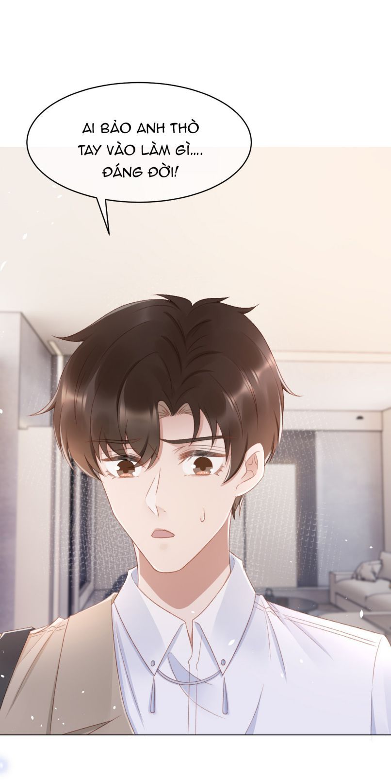 Những Ngày Cùng Tra Công Chính Diện Quyết Đấu Chapter 40 - Trang 2