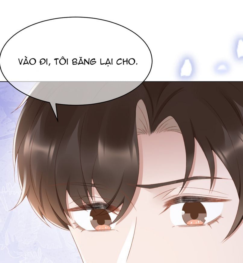 Những Ngày Cùng Tra Công Chính Diện Quyết Đấu Chapter 40 - Trang 2