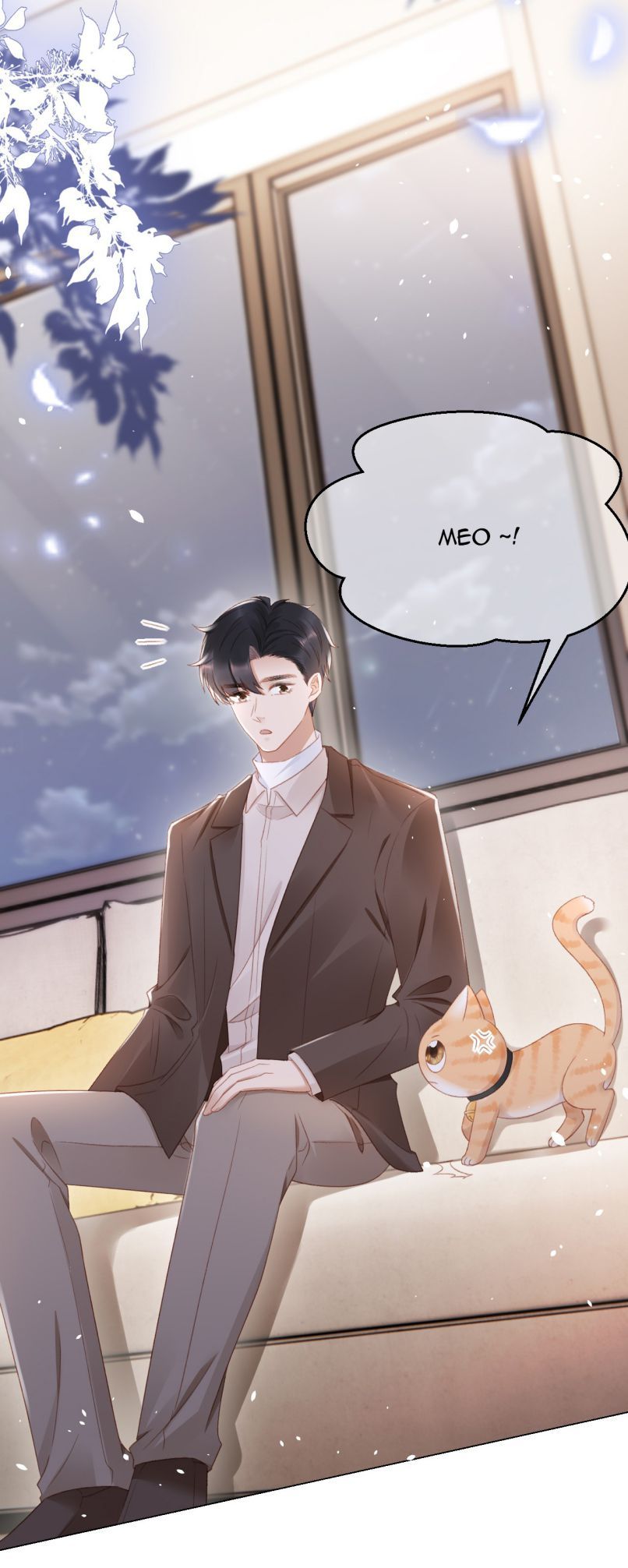 Những Ngày Cùng Tra Công Chính Diện Quyết Đấu Chapter 40 - Trang 2