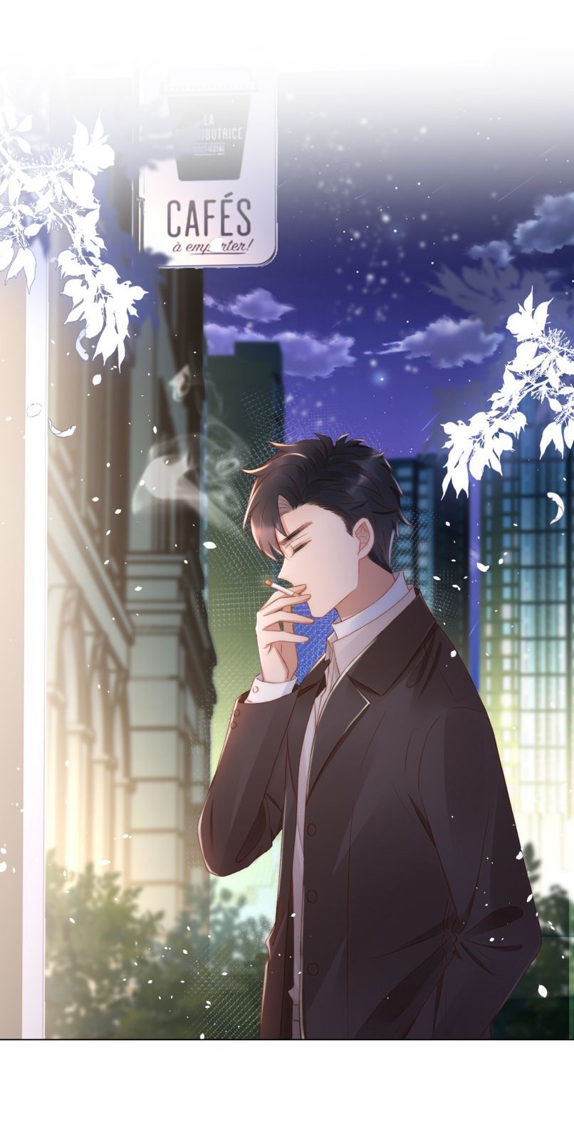 Những Ngày Cùng Tra Công Chính Diện Quyết Đấu Chapter 40 - Trang 2
