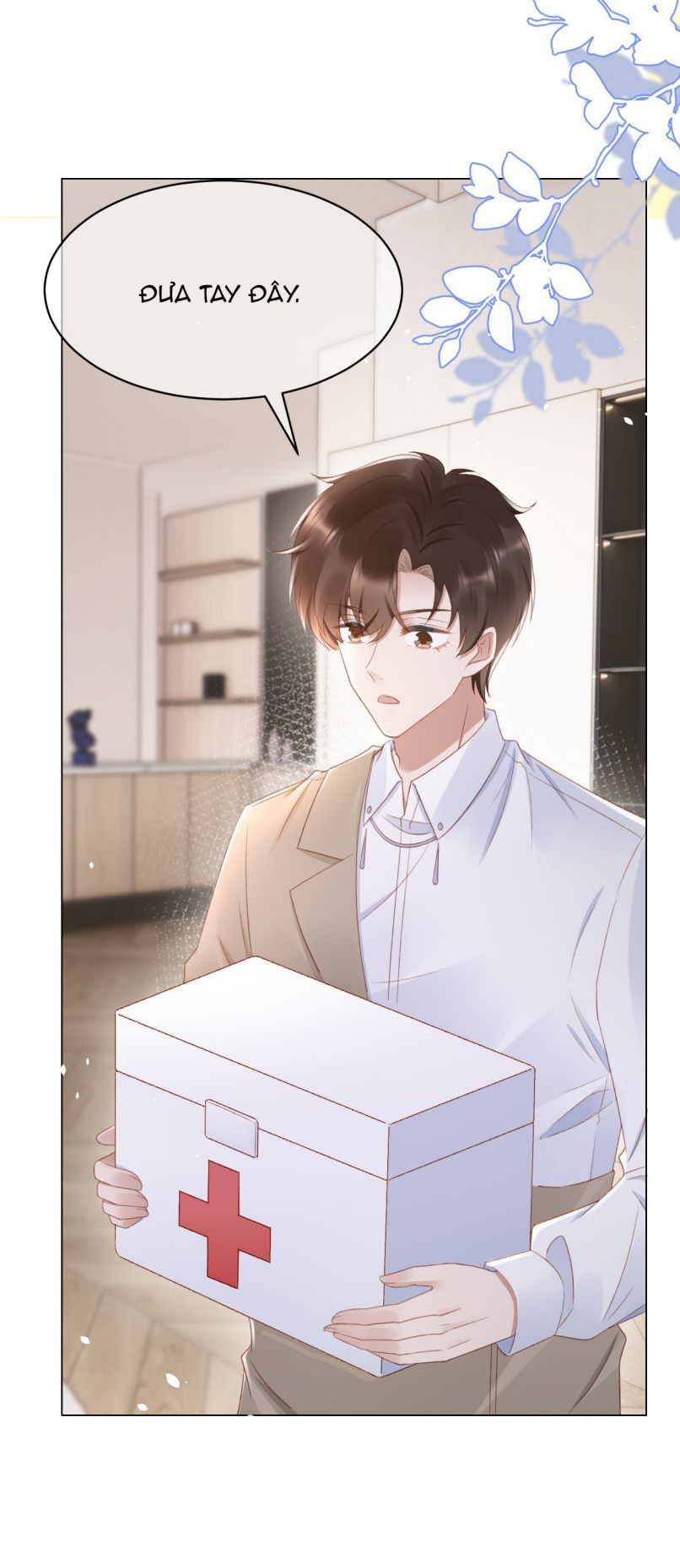 Những Ngày Cùng Tra Công Chính Diện Quyết Đấu Chapter 40 - Trang 2