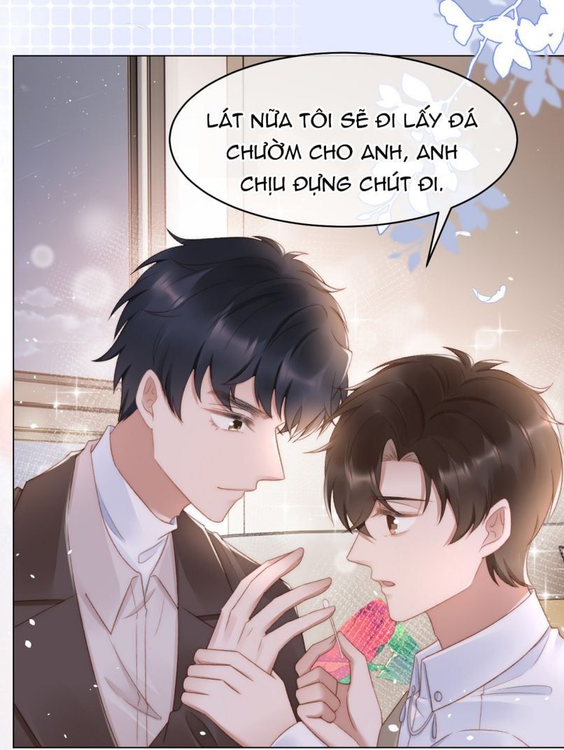 Những Ngày Cùng Tra Công Chính Diện Quyết Đấu Chapter 40 - Trang 2