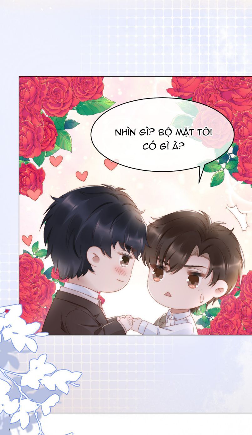 Những Ngày Cùng Tra Công Chính Diện Quyết Đấu Chapter 40 - Trang 2
