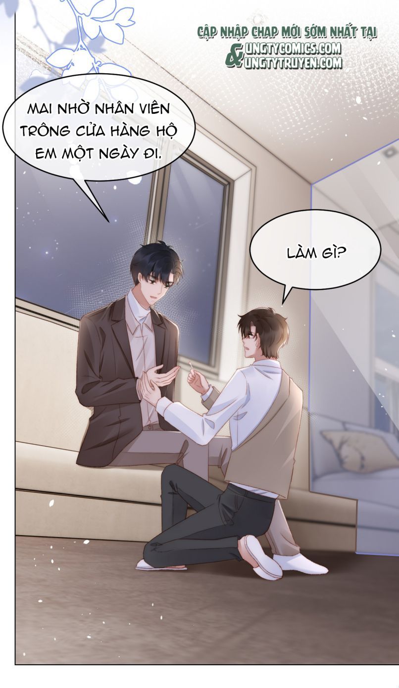Những Ngày Cùng Tra Công Chính Diện Quyết Đấu Chapter 40 - Trang 2