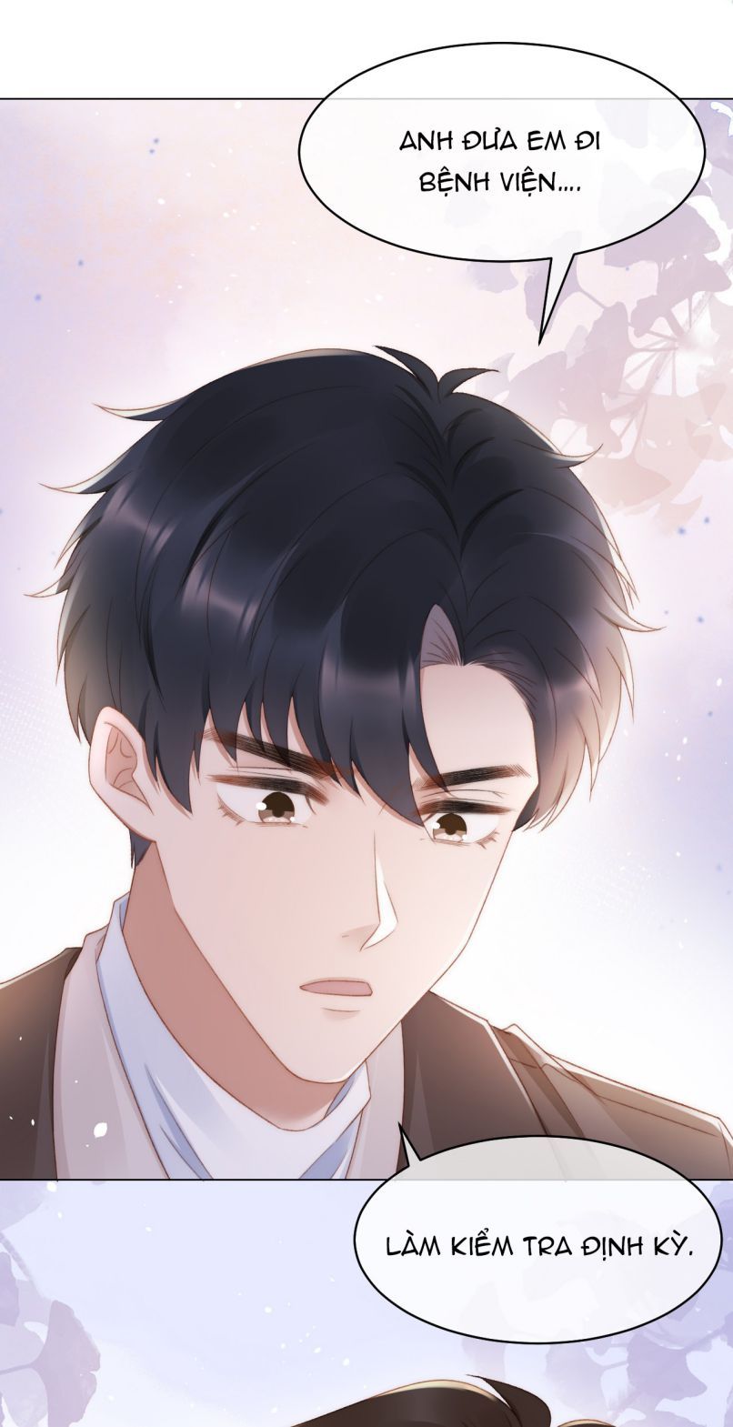 Những Ngày Cùng Tra Công Chính Diện Quyết Đấu Chapter 40 - Trang 2