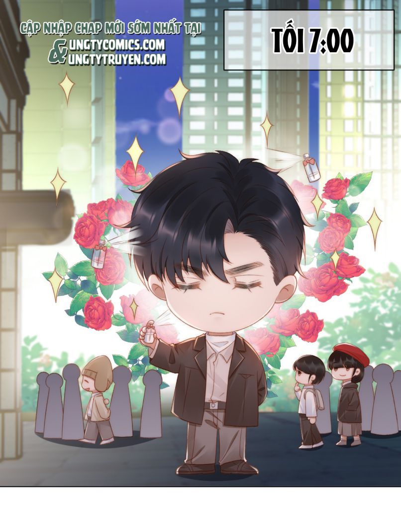 Những Ngày Cùng Tra Công Chính Diện Quyết Đấu Chapter 40 - Trang 2