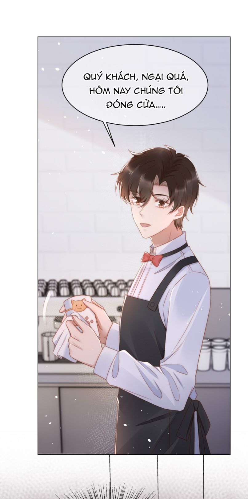 Những Ngày Cùng Tra Công Chính Diện Quyết Đấu Chapter 40 - Trang 2