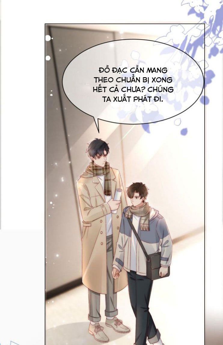 Những Ngày Cùng Tra Công Chính Diện Quyết Đấu Chapter 41 - Trang 2