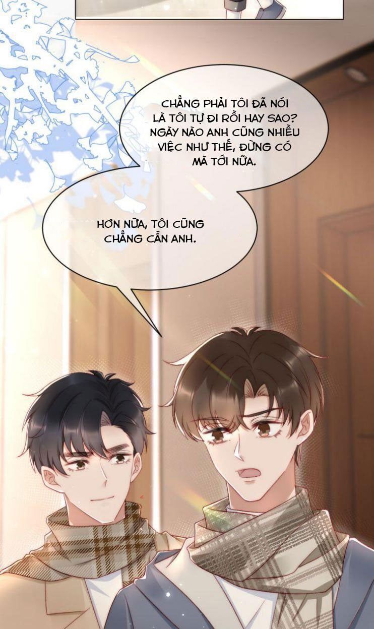 Những Ngày Cùng Tra Công Chính Diện Quyết Đấu Chapter 41 - Trang 2