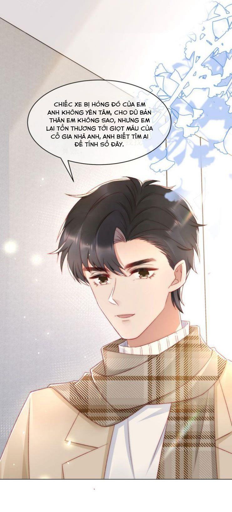 Những Ngày Cùng Tra Công Chính Diện Quyết Đấu Chapter 41 - Trang 2