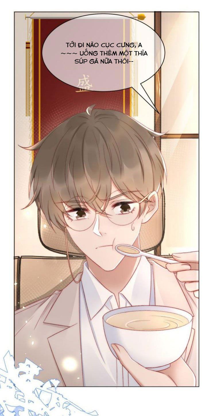 Những Ngày Cùng Tra Công Chính Diện Quyết Đấu Chapter 41 - Trang 2