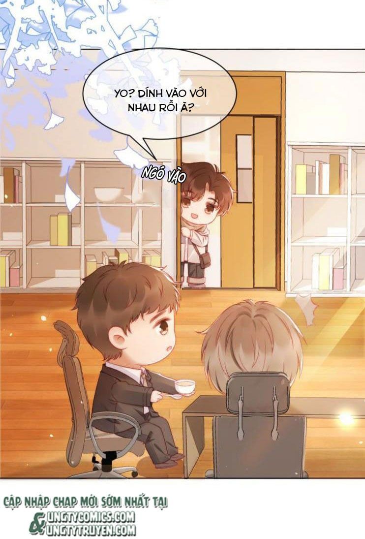 Những Ngày Cùng Tra Công Chính Diện Quyết Đấu Chapter 41 - Trang 2