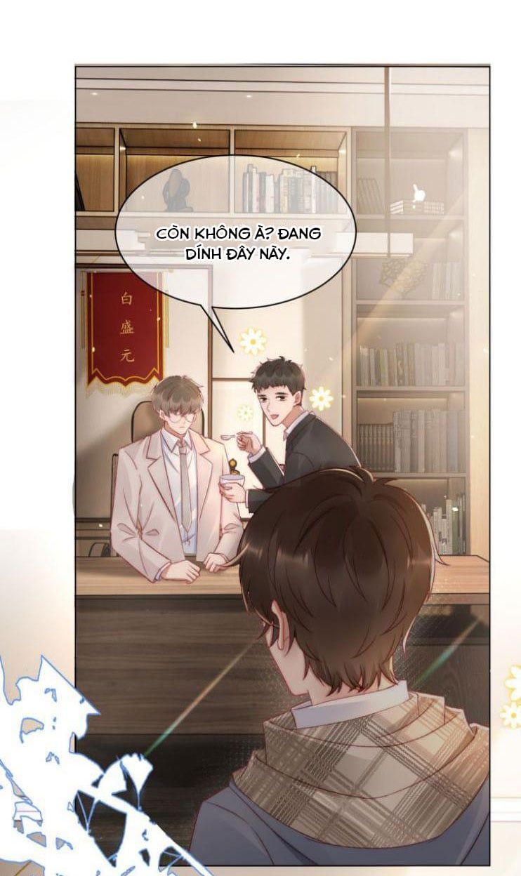 Những Ngày Cùng Tra Công Chính Diện Quyết Đấu Chapter 41 - Trang 2