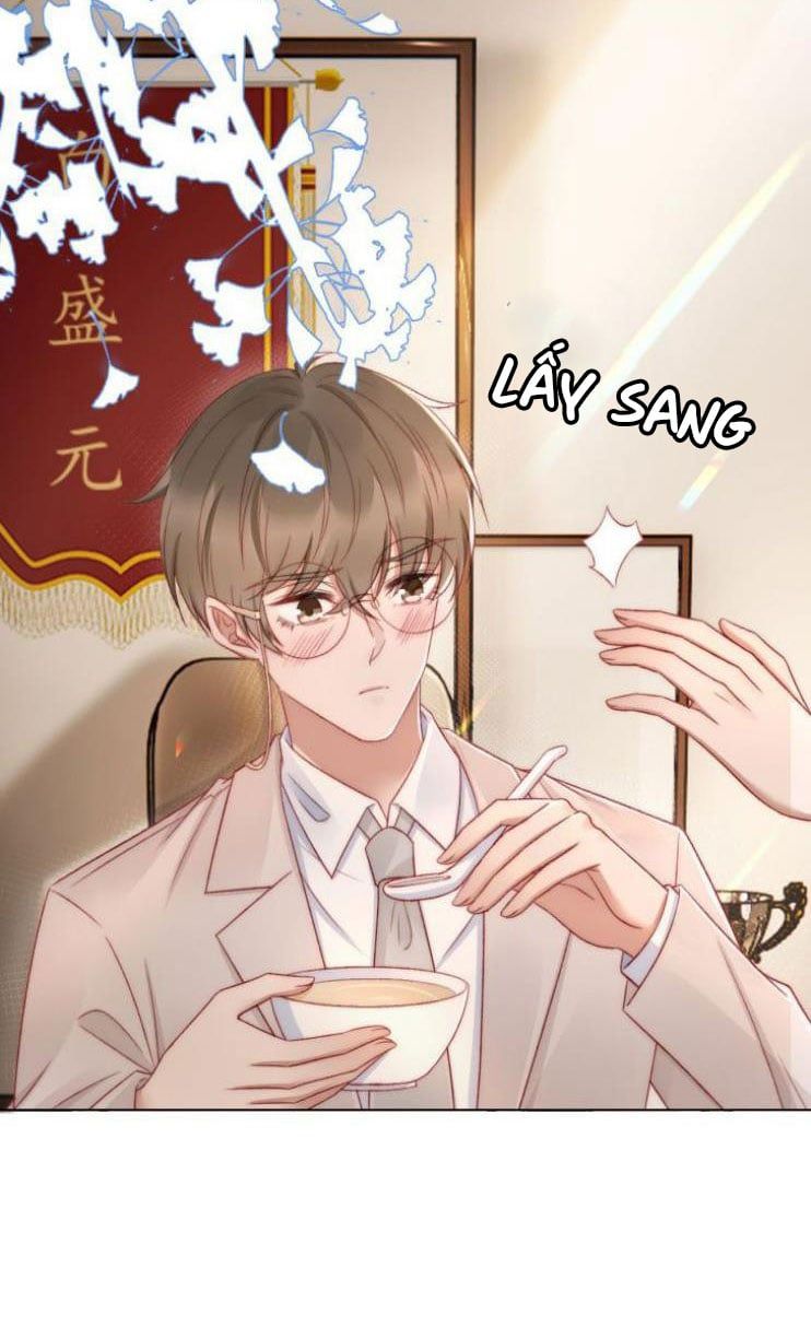 Những Ngày Cùng Tra Công Chính Diện Quyết Đấu Chapter 41 - Trang 2