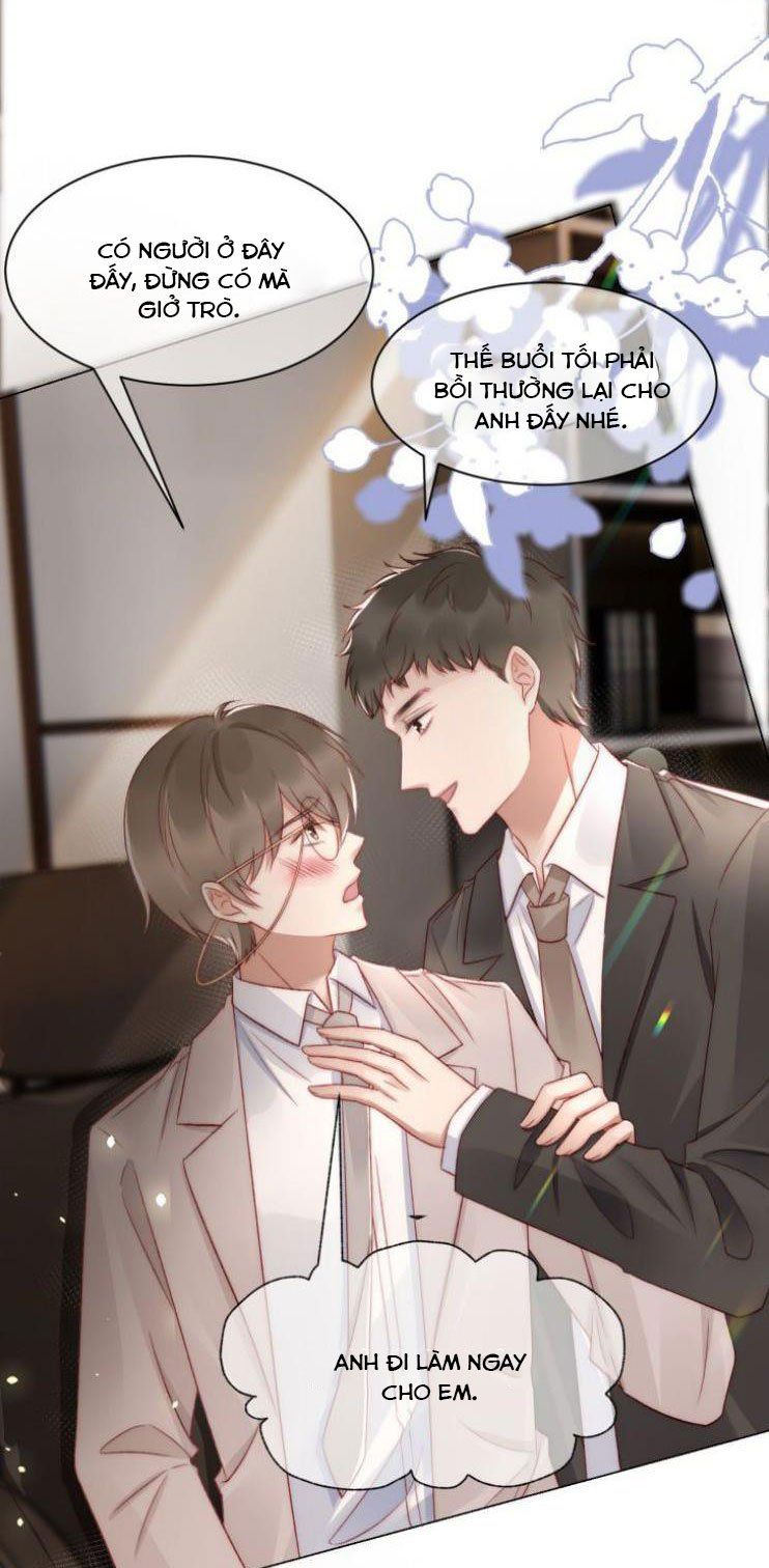 Những Ngày Cùng Tra Công Chính Diện Quyết Đấu Chapter 41 - Trang 2