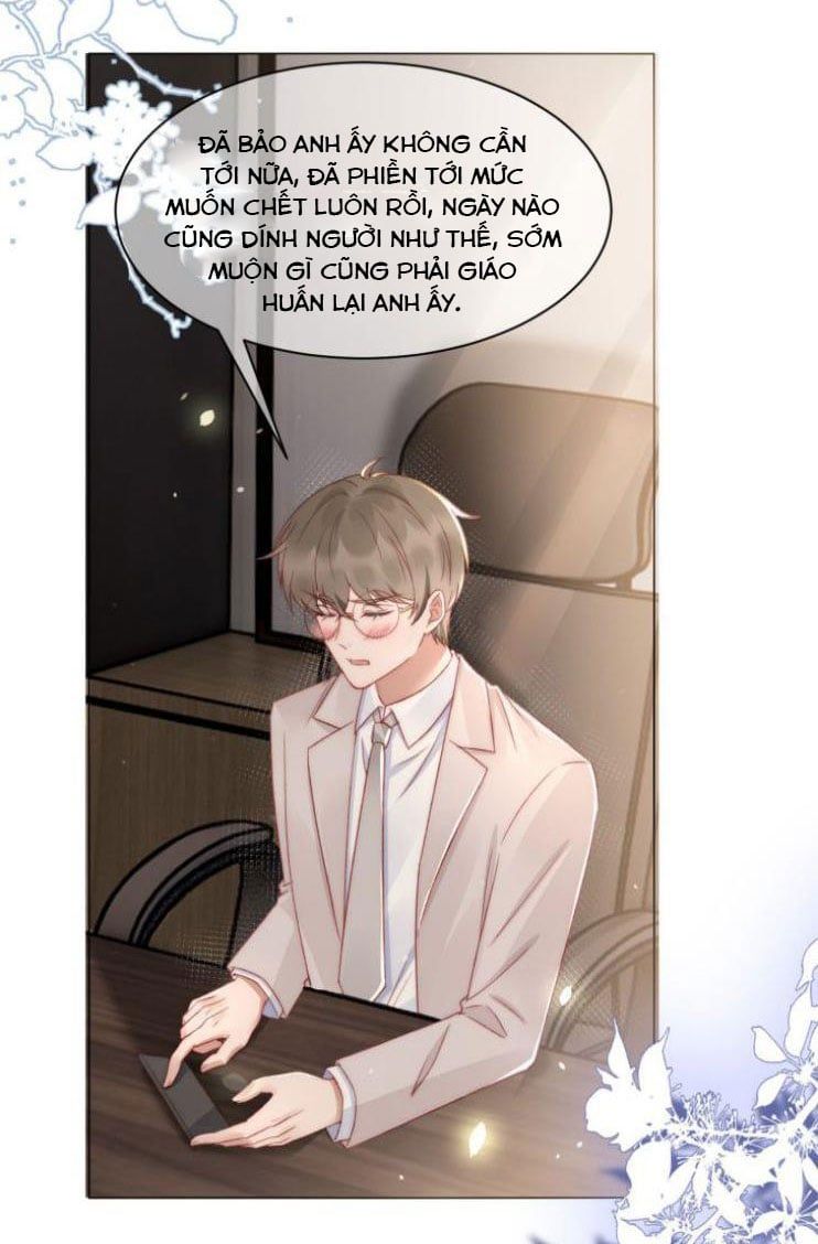 Những Ngày Cùng Tra Công Chính Diện Quyết Đấu Chapter 41 - Trang 2