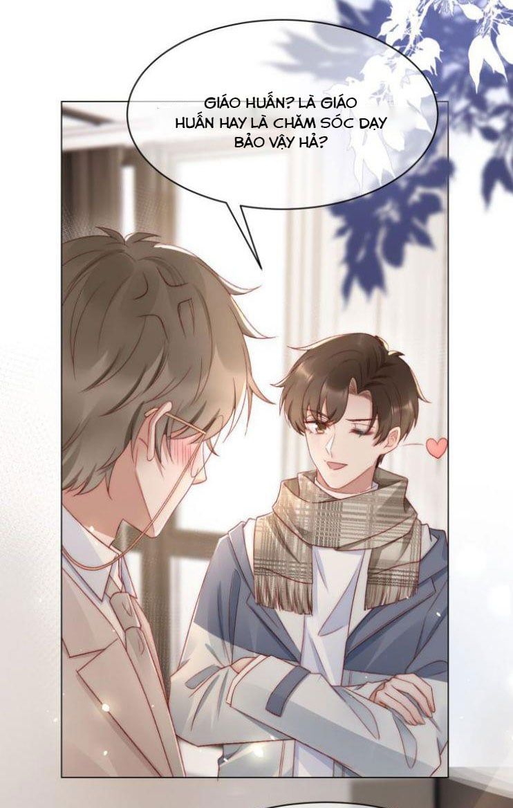 Những Ngày Cùng Tra Công Chính Diện Quyết Đấu Chapter 41 - Trang 2