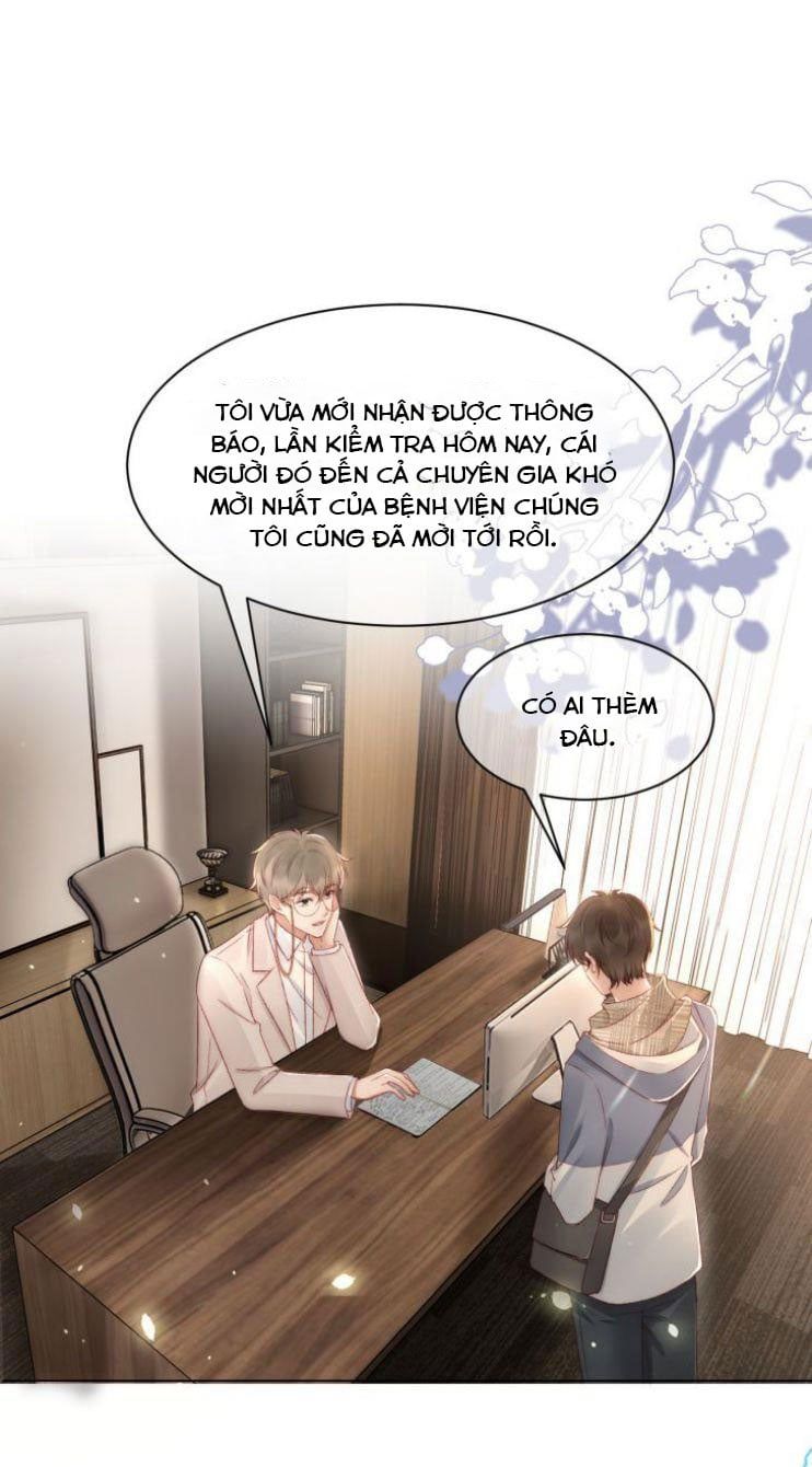 Những Ngày Cùng Tra Công Chính Diện Quyết Đấu Chapter 41 - Trang 2