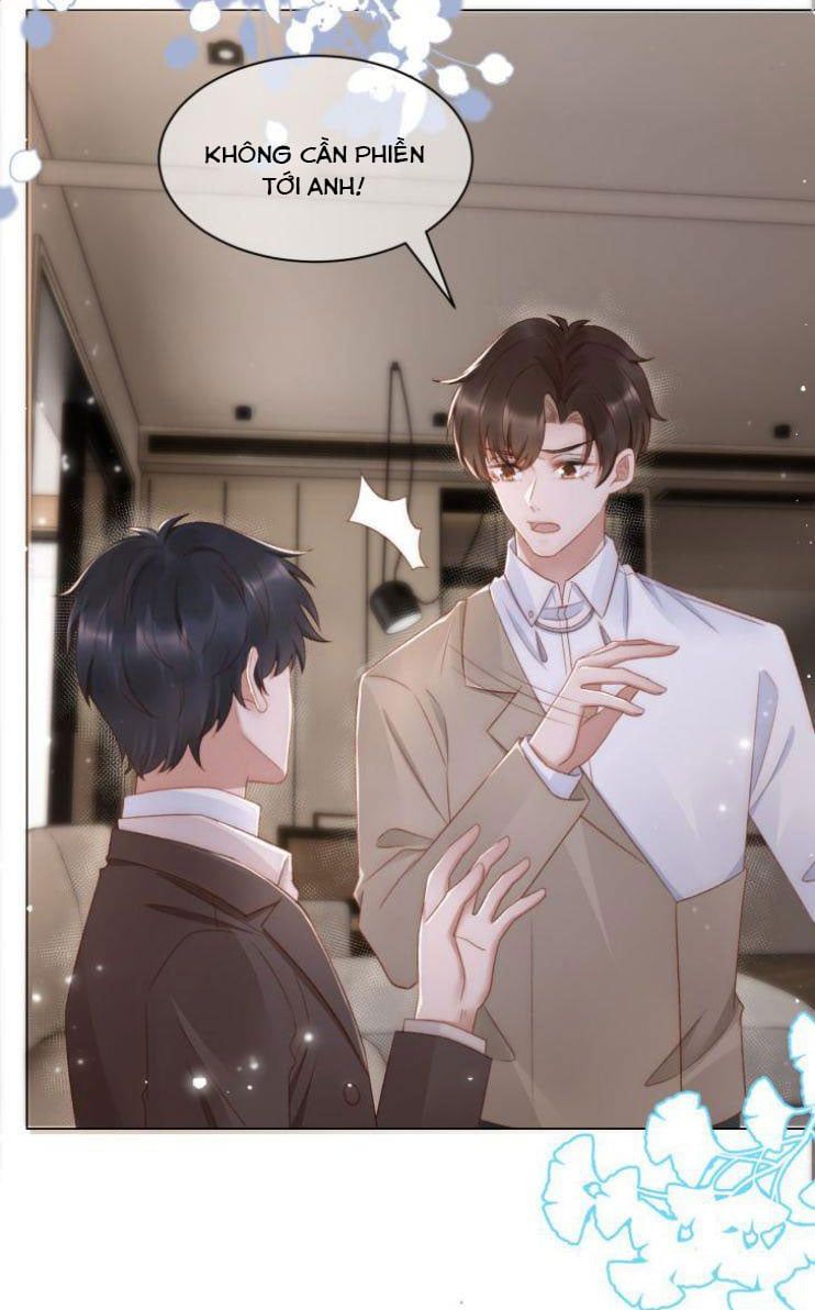 Những Ngày Cùng Tra Công Chính Diện Quyết Đấu Chapter 41 - Trang 2