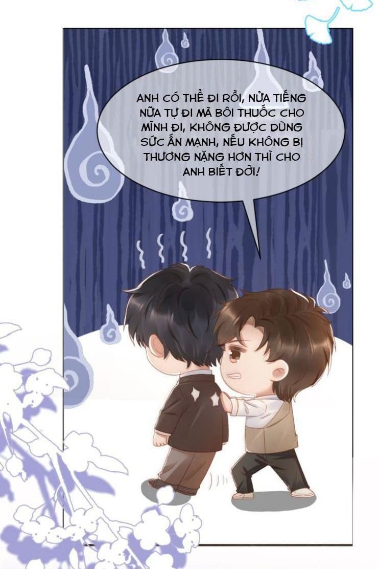 Những Ngày Cùng Tra Công Chính Diện Quyết Đấu Chapter 41 - Trang 2
